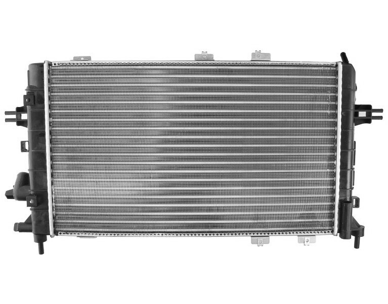 Radiator Racire Motor Thermotec D7X025TT