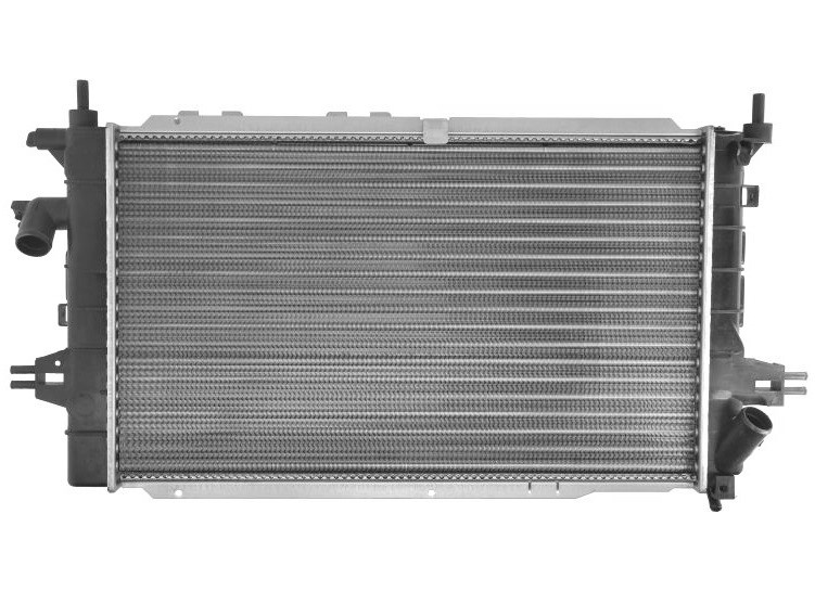Radiator Racire Motor Thermotec D7X040TT