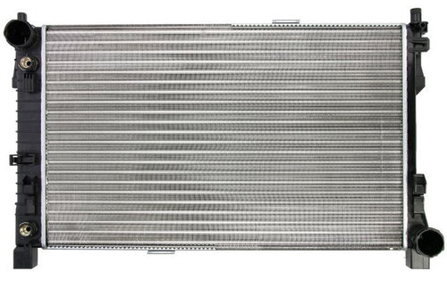 Radiator Racire Motor Thermotec Mercedes-Benz C-Class CL203 2001-2008 D7M063TT