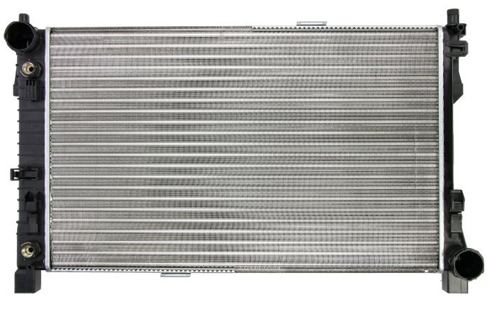 Radiator Racire Motor Thermotec Mercedes