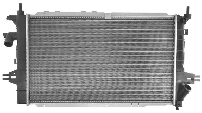 Radiator Racire Motor Thermotec Opel Astra H 2004-2014 D7X040TT