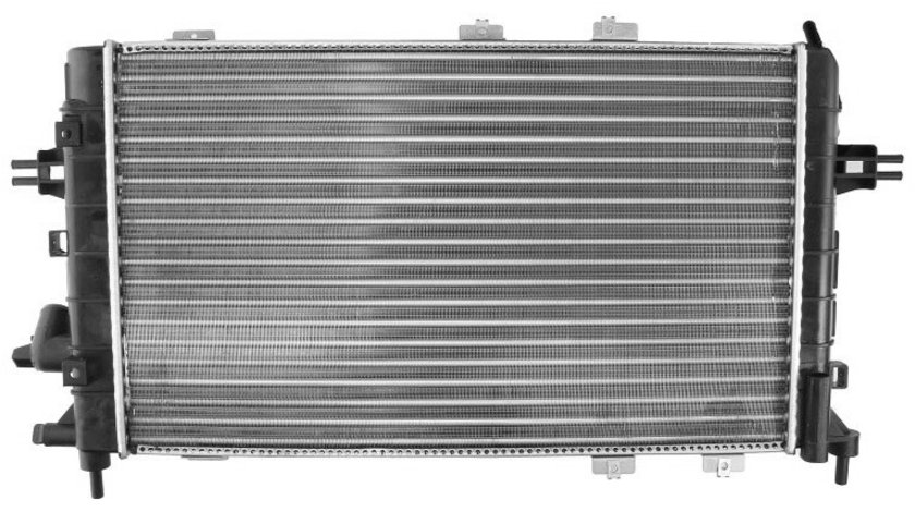 Radiator Racire Motor Thermotec Opel Zafira B 2005-2015 D7X025TT