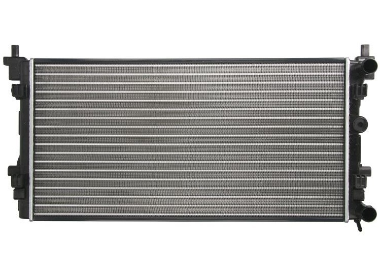 Radiator Racire Motor Thermotec Seat Ibiza 4 ST 2010-2016 D7W061TT