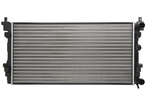 Radiator Racire Motor Thermotec Seat Ibiza 4 ST 2010-2016 D7W061TT