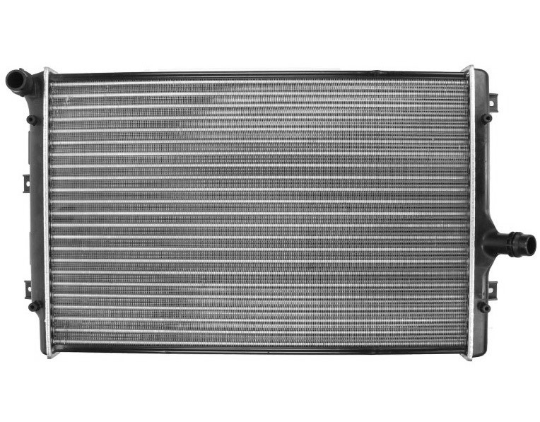 Radiator Racire Motor Thermotec Seat Leon 2 1P1 2005-2013 D7W035TT