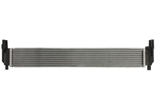 Radiator Racire Motor Thermotec Skoda Fabia 2 2010-2014 D7S008TT