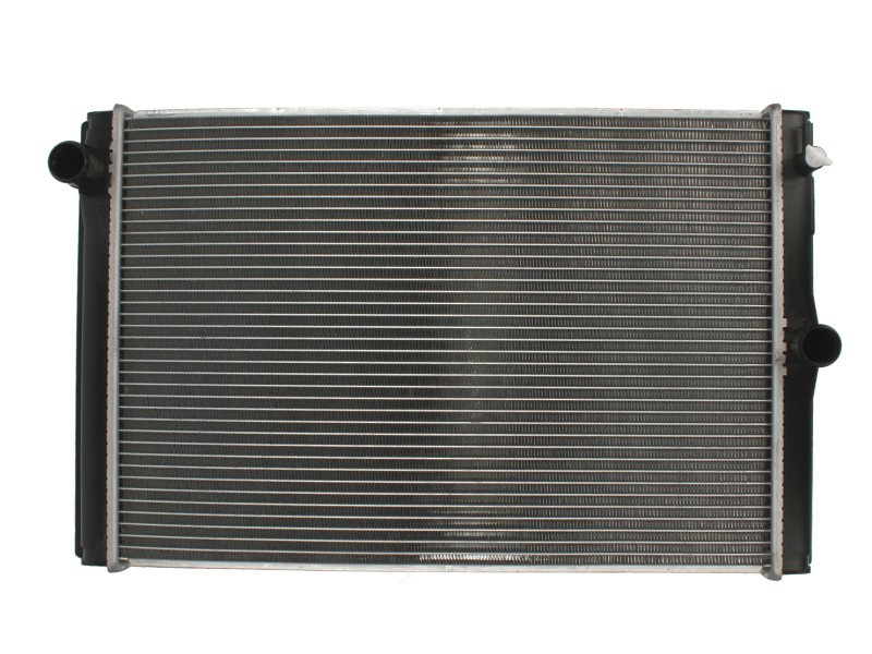 Radiator, racire motor TOYOTA AURIS (NRE15, ZZE15, ADE15, ZRE15, NDE15) (2006 - 2012) THERMOTEC D72043TT piesa NOUA