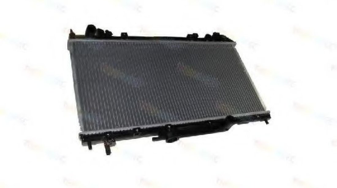 Radiator, racire motor TOYOTA AVENSIS Liftback (T22) (1997 - 2003) THERMOTEC D72032TT piesa NOUA