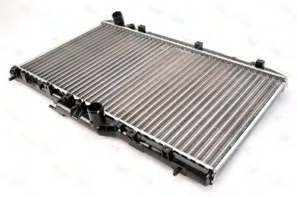 Radiator, racire motor TOYOTA AVENSIS Liftback (T22) (1997 - 2003) THERMOTEC D72035TT piesa NOUA