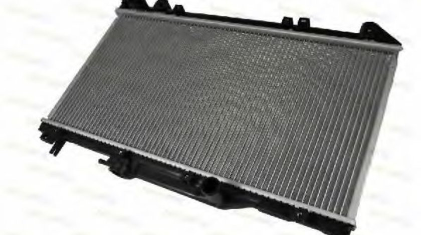 Radiator, racire motor TOYOTA AVENSIS Liftback (T22) (1997 - 2003) THERMOTEC D72014TT piesa NOUA