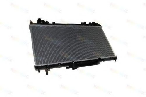 Radiator, racire motor TOYOTA AVENSIS (T22) (1997 - 2003) THERMOTEC D72032TT piesa NOUA