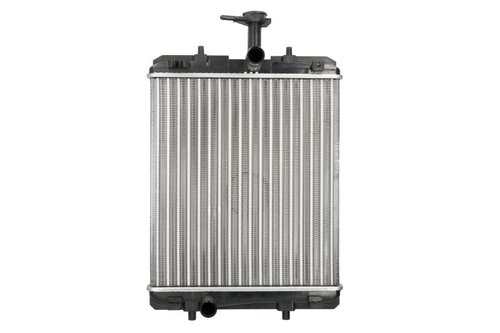 Radiator, racire motor TOYOTA AYGO (WNB1, KGB1) (2005 - 2014) THERMOTEC D7C008TT piesa NOUA