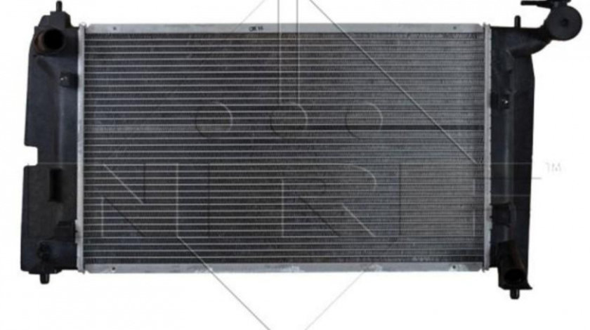 Radiator, racire motor Toyota COROLLA Verso (ZDE12_, CDE12_) 2001-2004 #3 01153103