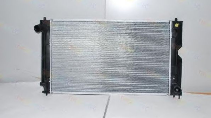 Radiator, racire motor TOYOTA COROLLA Verso (ZDE12, CDE12) (2001 - 2004) THERMOTEC D72004TT piesa NOUA