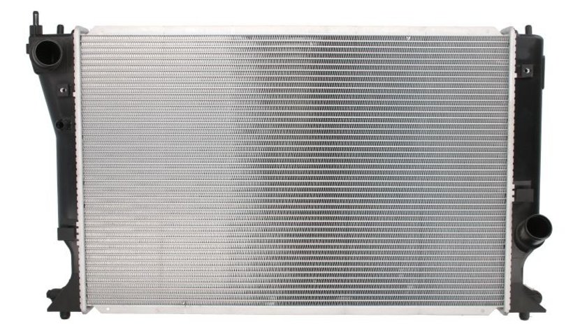 Radiator, racire motor TOYOTA COROLLA Verso (ZER_, ZZE12_, R1_) DENSO DRM50132