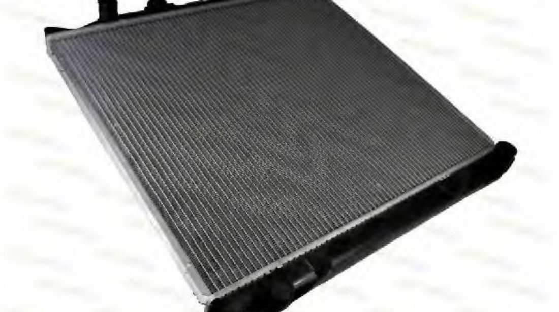 Radiator, racire motor TOYOTA LAND CRUISER 90 (J9) (1995 - 2016) THERMOTEC D72021TT piesa NOUA