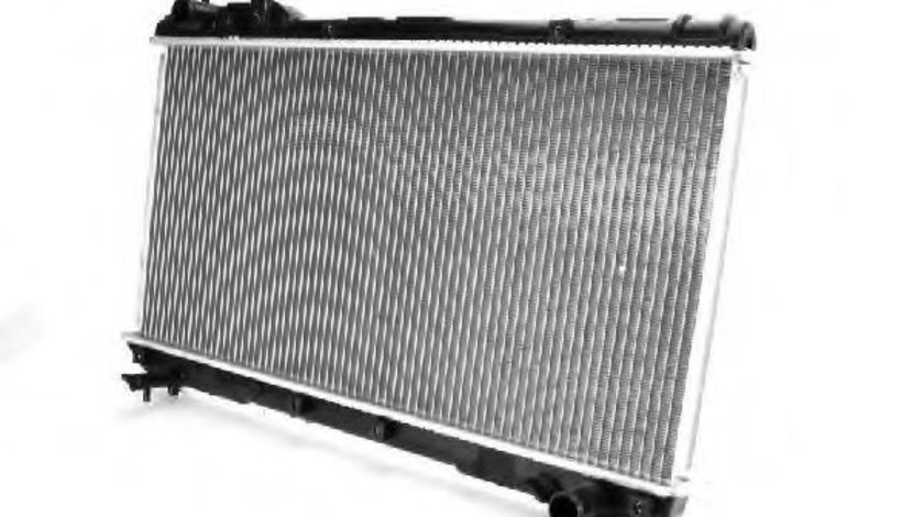 Radiator, racire motor TOYOTA RAV 4 I (SXA1) (1994 - 2000) THERMOTEC D72025TT piesa NOUA