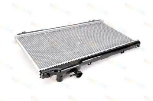 Radiator, racire motor TOYOTA RAV 4 I (SXA1) (1994 - 2000) THERMOTEC D72026TT piesa NOUA