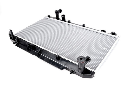 Radiator, racire motor TOYOTA RAV 4 II (CLA2, XA2, ZCA2, ACA2) (2000 - 2005) THERMOTEC D72028TT pies...