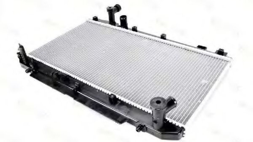 Radiator, racire motor TOYOTA RAV 4 II (CLA2, XA2, ZCA2, ACA2) (2000 - 2005) THERMOTEC D72028TT piesa NOUA