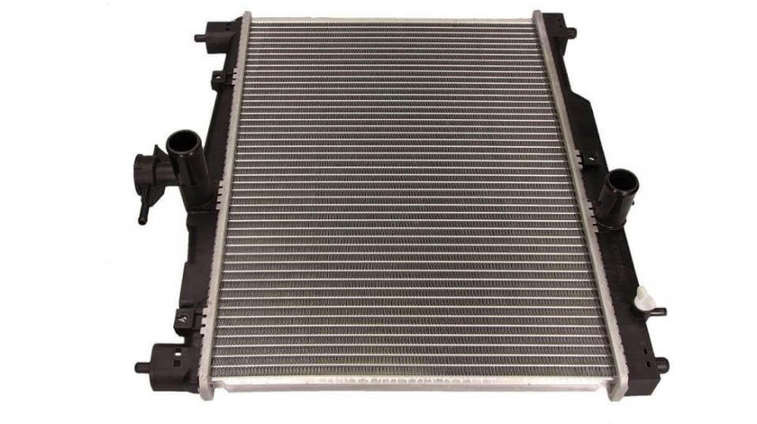 Radiator, racire motor Toyota YARIS/VITZ (SCP1_, NLP1_, NCP1_) 1999-2005 #2 01153041