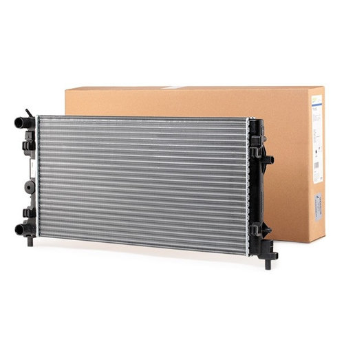 Radiator Racire Motor Valeo 701522