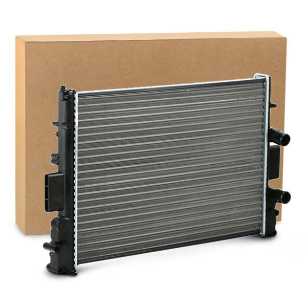 Radiator Racire Motor Van Wezel 28002087
