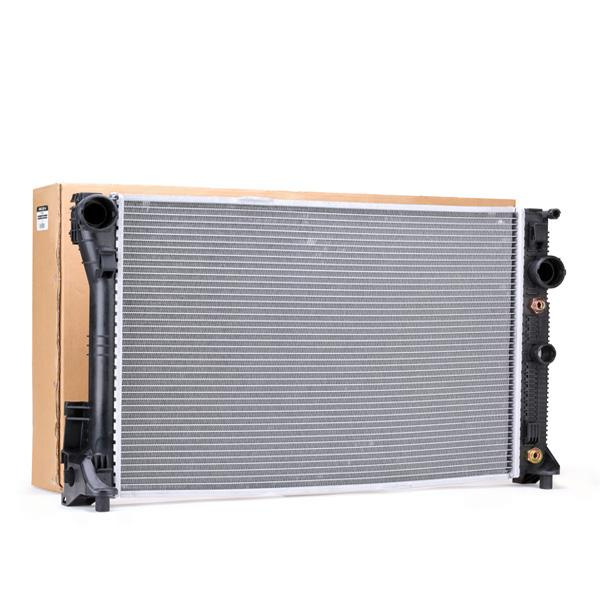 Radiator Racire Motor Van Wezel 30002546