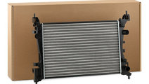 Radiator Racire Motor Van Wezel 37002408