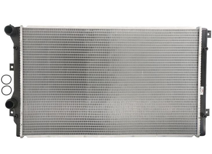 Radiator Racire Motor Van Wezel Audi A3 8P 2003-2013 58002206