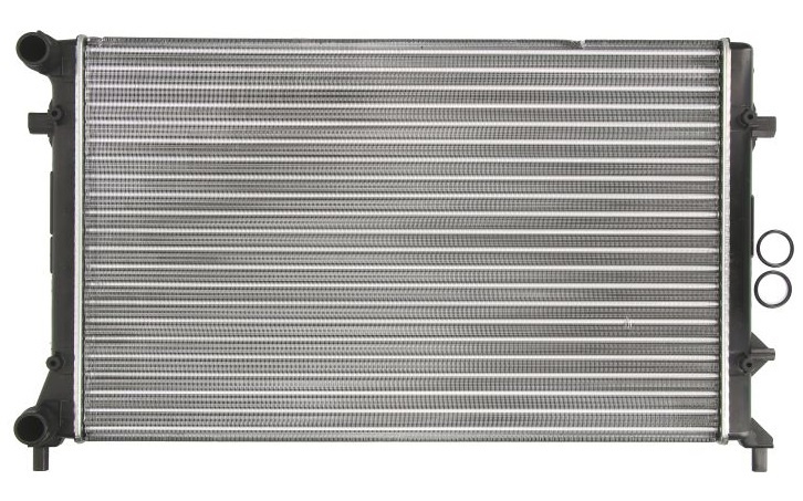 Radiator Racire Motor Van Wezel Audi A3 8P 2003-2013 58002204
