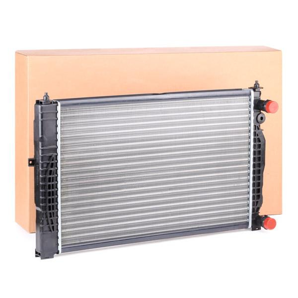 Radiator Racire Motor Van Wezel Audi A4 B5 1994-2001 03002123