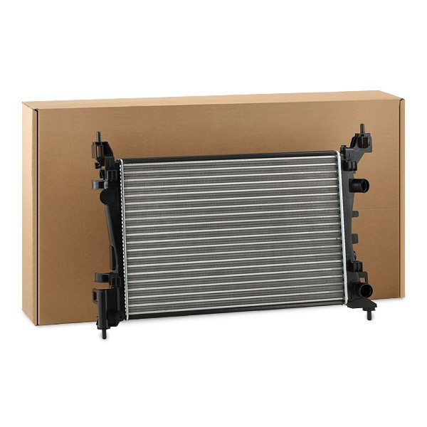 Radiator Racire Motor Van Wezel Opel Corsa D 2006-2014 37002408