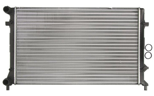 Radiator Racire Motor Van Wezel Volkswagen Caddy 3 2004-2015 58002204