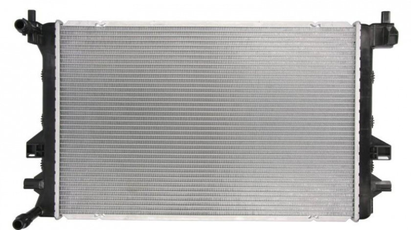 Radiator, racire motor Volkswagen VW GOLF VII combi (BA5) 2013-2016 #4 376912234