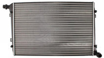 Radiator, racire motor Volkswagen VW TOURAN (1T1, ...