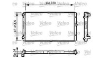 Radiator, racire motor Volkswagen VW TRANSPORTER /...