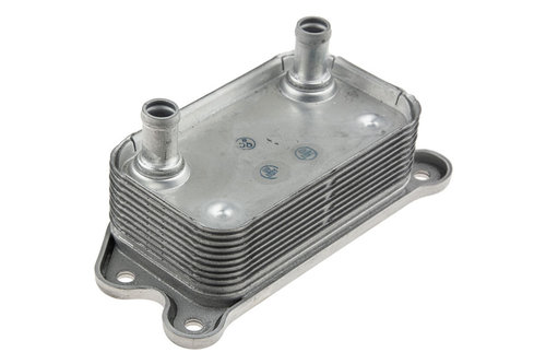 RADIATOR RACIRE MOTOR, VOLVO ENG. 2.4I/2.5T5: C30 06-, C70 06-, S40/V50 04-
