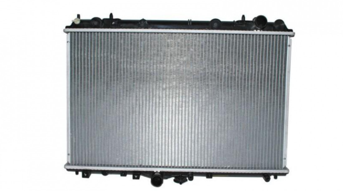 Radiator, racire motor Volvo S40 I (VS) 1995-2004 #4 01163027