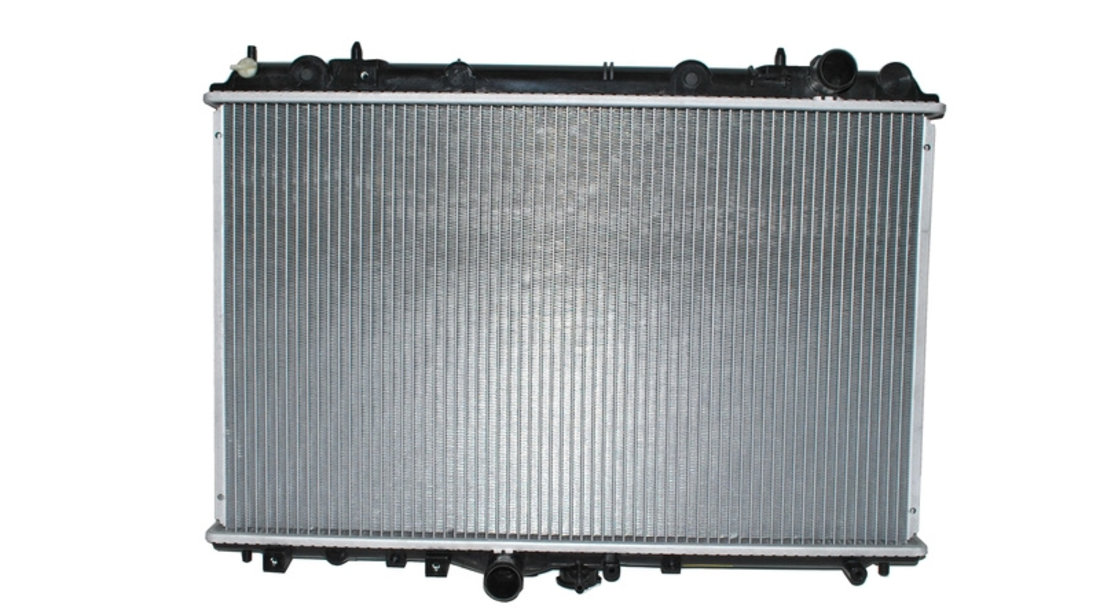 Radiator, racire motor VOLVO S40 I (VS) (1995 - 2004) THERMOTEC D75001TT piesa NOUA