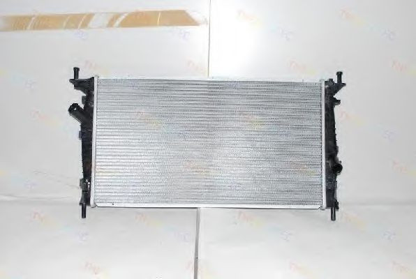 Radiator, racire motor VOLVO S40 II (MS) (2004 - 2016) THERMOTEC D7G002TT piesa NOUA