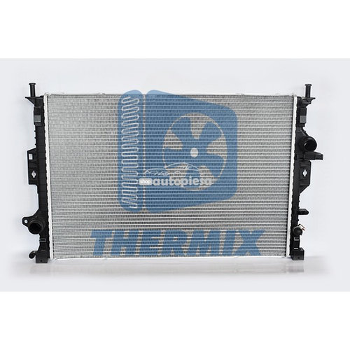 Radiator, racire motor VOLVO V40 Hatchback (2012 - 2016) THERMIX TH.01.153 piesa NOUA