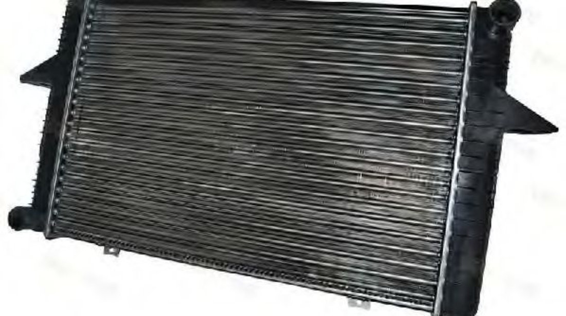 Radiator, racire motor VOLVO V70 I (LV) (1996 - 2000) THERMOTEC D7V001TT piesa NOUA