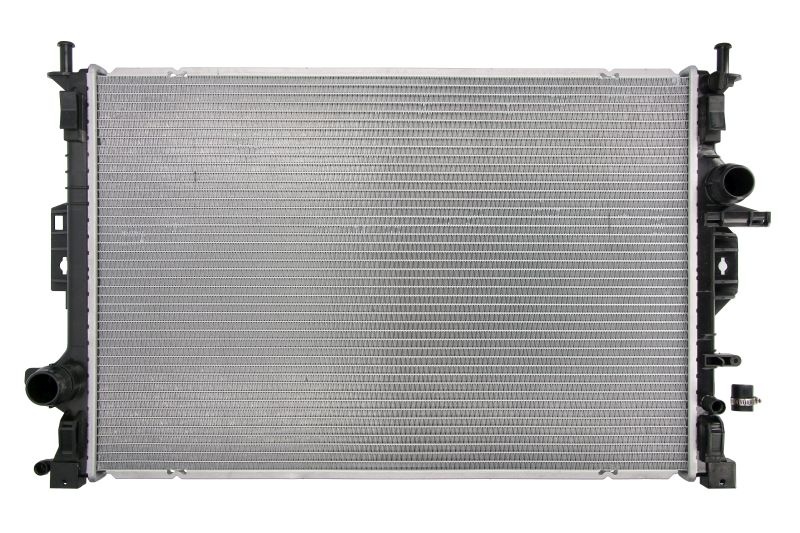 Radiator, racire motor VOLVO XC70 II (2007 - 2016) THERMOTEC D7G030TT piesa NOUA