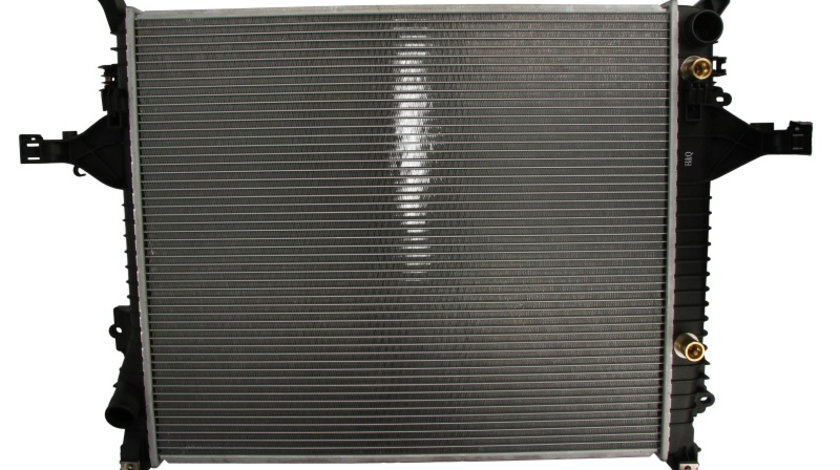 Radiator, racire motor VOLVO XC90 I (2002 - 2016) THERMOTEC D7V004TT piesa NOUA