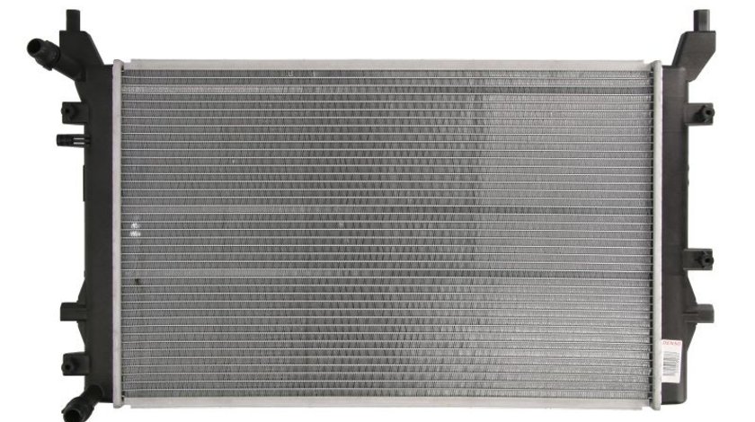 Radiator, racire motor VW BEETLE (5C1, 5C2) DENSO DRM02016