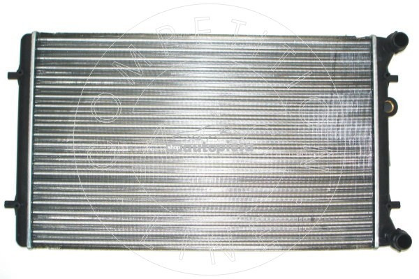 Radiator, racire motor VW BORA Combi (1J6) (1999 - 2005) AIC 50095 piesa NOUA
