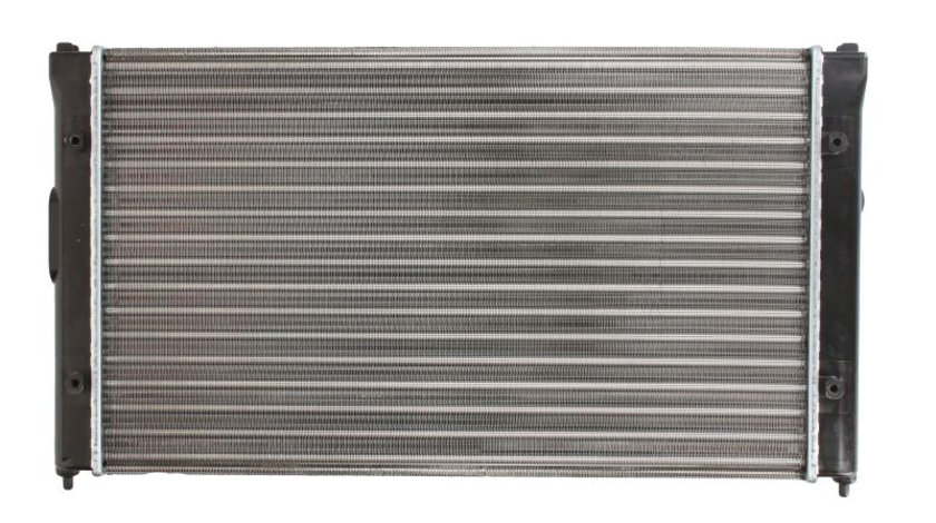 Radiator, racire motor VW CADDY II Caroserie (9K9A) (1995 - 2004) VAN WEZEL 58002129 piesa NOUA