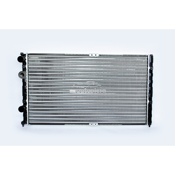 Radiator, racire motor VW CADDY II Caroserie (9K9A) (1995 - 2004) THERMIX TH.01.180 piesa NOUA