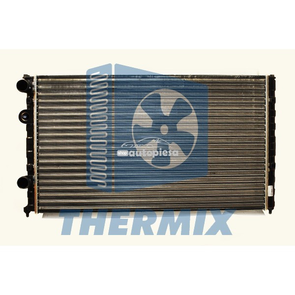 Radiator, racire motor VW CADDY II Combi (9K9B) (1995 - 2004) THERMIX TH.01.015 piesa NOUA